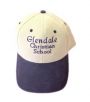 Glendale Christian Hat